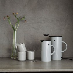 Hervidor Eléctrico 1,5lt Blanco - EM77