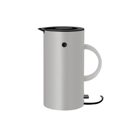 Hervidor Eléctrico 1,5lt Gris Claro - EM77