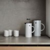 Electric Kettle 1,5lt Light Grey - EM77