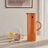 Vacuum Jug Saffron 1L - EM77