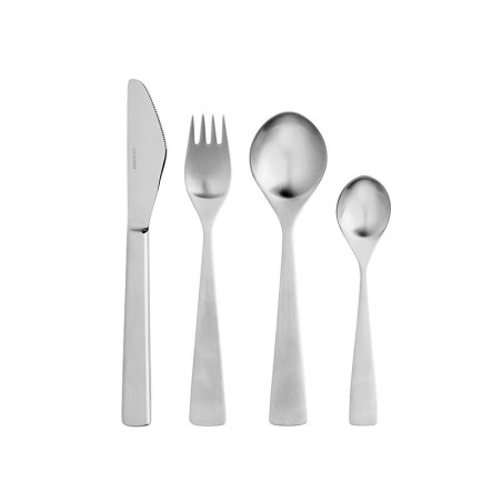 Cutlery Set 16 Pieces - Maya