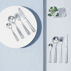 Cutlery Set 16 Pieces - Maya