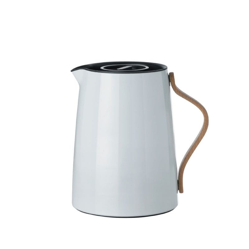 Jarra Termo Para Té 1L - Emma Azul Jarra Termo Para Té 1L - Emma Azul