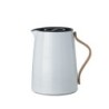 Jarra Termo Para Té 1L - Emma Azul