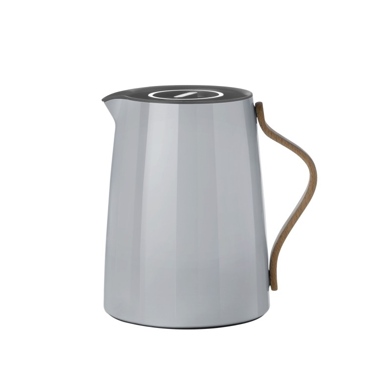 Jarra Termo Para Té 1L - Emma Gris Jarra Termo Para Té 1L - Emma Gris