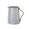 Jarra Termo Para Té 1L - Emma Gris