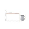 Vacuum Jug For Tea 1L - Emma Grey