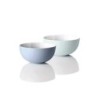 Set of 2 Bowls Small - Emma Blue