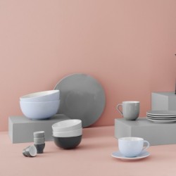 Set of 2 Bowls Small - Emma Grey