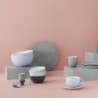 Set of 2 Bowls Small - Emma Grey