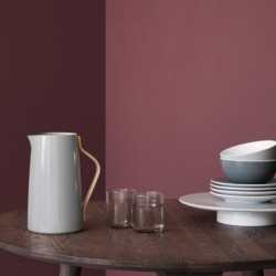 Set of 2 Bowls Small - Emma Grey