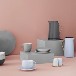 Mugs (X2) - Emma Blue