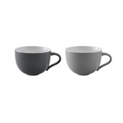 Tazas (X2) - Emma Gris