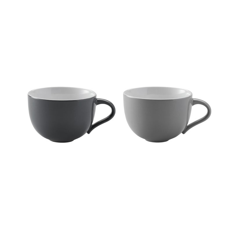 Tazas (X2) - Emma Gris