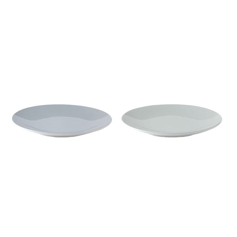 Platos (X2) - Emma Azul