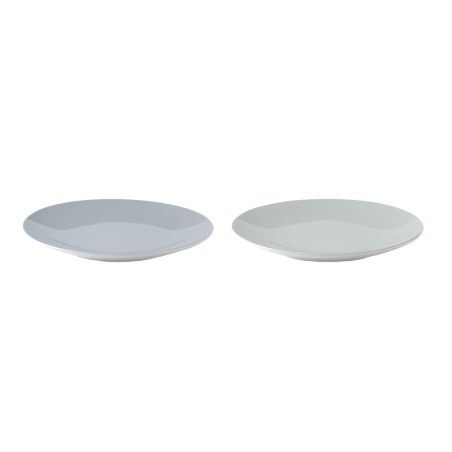 Plates (X2) - Emma Blue