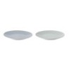 Plates (X2) - Emma Blue
