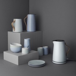 Platos (X2) - Emma Azul