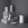 Plates (X2) - Emma Blue