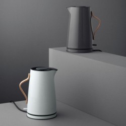 Eletric Kettle 1,2L - Emma Blue