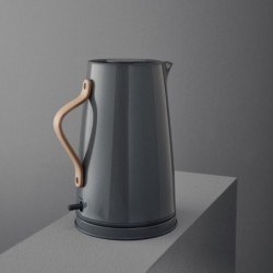 Eletric Kettle 1,2L - Emma Grey