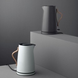 Eletric Kettle 1,2L - Emma Grey