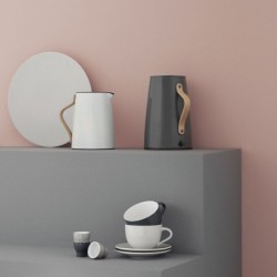 Eletric Kettle 1,2L - Emma Grey