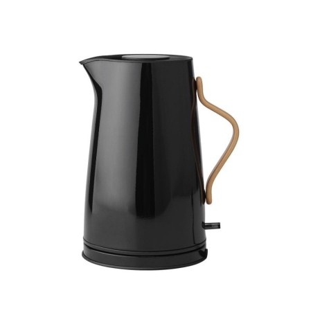 Chaleira Elétrica 1,2L - Emma Preto