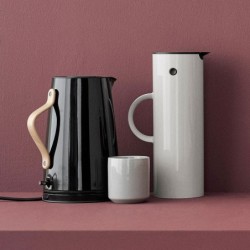 Eletric Kettle 1,2L - Emma Black