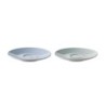 Saucer (X2) - Emma Blue
