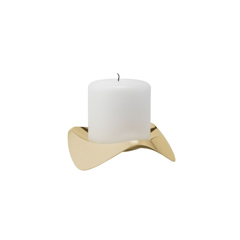 Porta-Velas - Papilio Uno