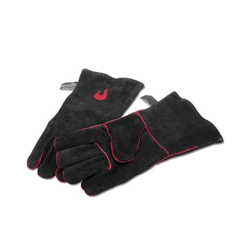 Guantes De Protección En Cuero Guantes De Protección En Cuero