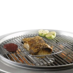 Suporte Para Carne Pequeno