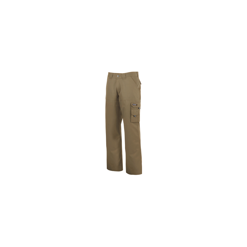 CALÇA (L)IVERPOOL AZUL 52  REF:XL