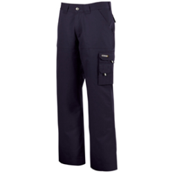 CALÇA (L)IVERPOOL AZUL 52  REF:XL