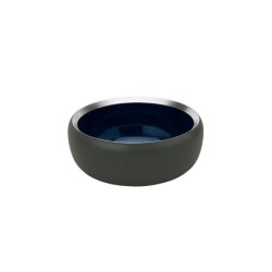 Taça Pequena Ø15cm Verde floresta/Azul Meia-noite - Ora
