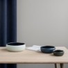 Small Bowl Ø15cm Dark Forest/Midnight Blue - Ora