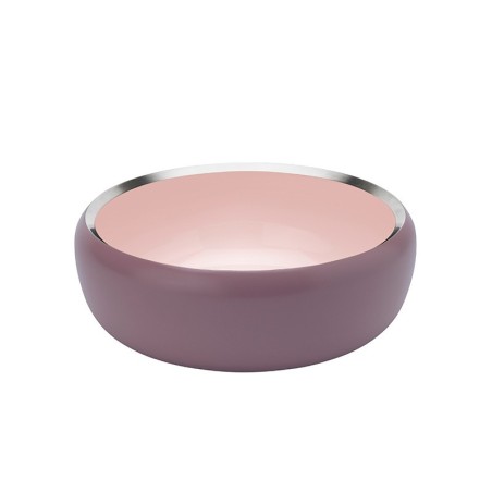 Medium Bowl Ø22cm Dusty Rose - Ora