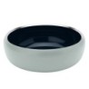 Taça Grande Ø30cm Hortelã/Azul Meia-noite - Ora