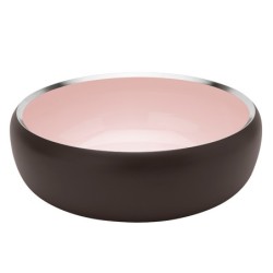 Taça Grande Ø30cm Pó Escuro - Ora