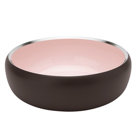 Taça Grande Ø30cm Pó Escuro - Ora