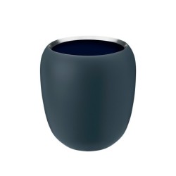 Jarra Pequena Azul Pó/Azul Meia-Noite - Ora