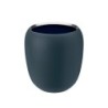 Small Vase Dusty Blue/Midnight Blue - Ora