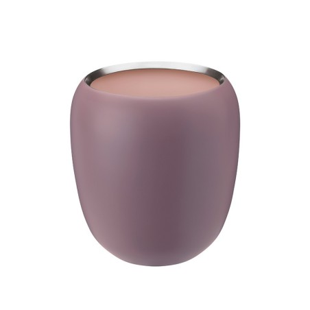 Small Vase Dusty Rose - Ora