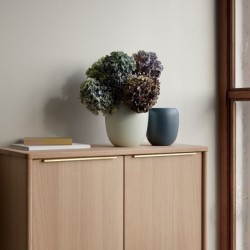 Large Vase Mint - Ora