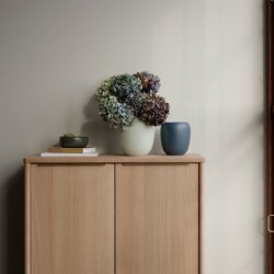 Large Vase Mint - Ora