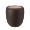 Florero Grande Polvo Oscuro - Ora