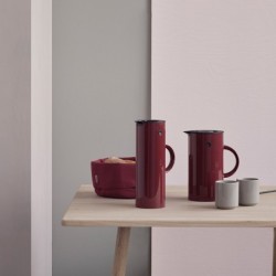Panera L - Marrón Cálido