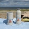 Vaso Térmico Arena Mate 400ml - Moomin