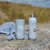 Drinking Bottle 750ml Cloud - Moomin Keep Cool